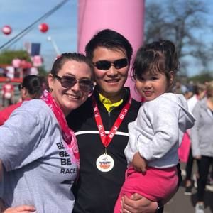 Meet your Posher, Anastasia